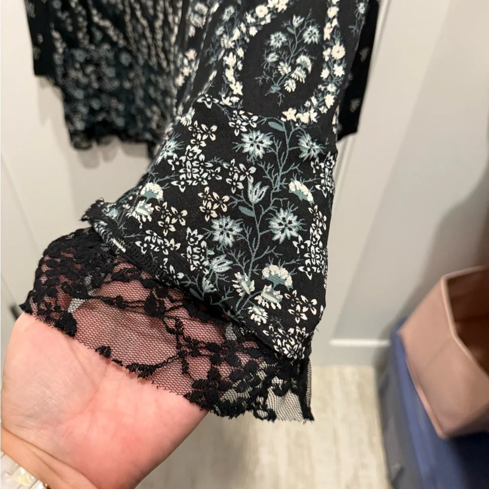 Style & Co blouse - Picture 5 of 7